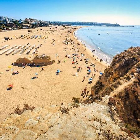 Appartamento El Oásis Playa Portimão Esterno foto