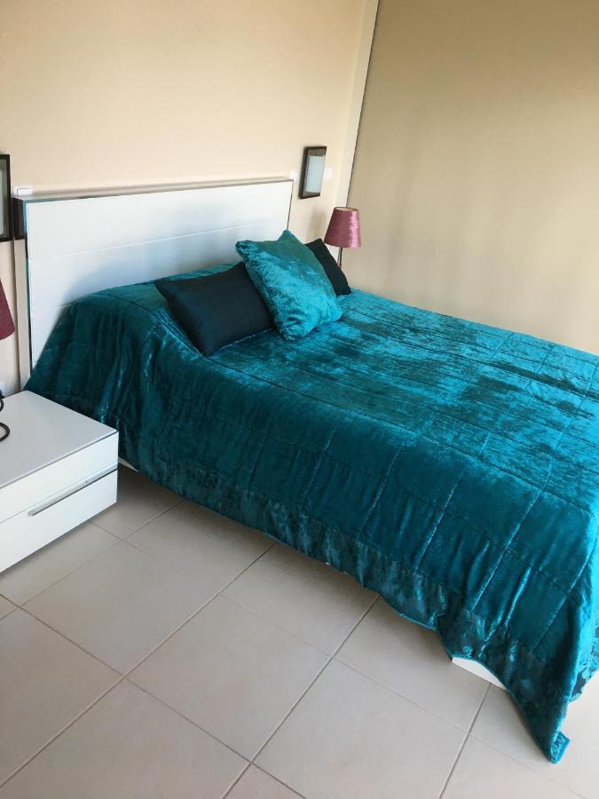 Appartamento El Oásis Playa Portimão Esterno foto