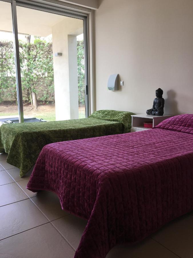 Appartamento El Oásis Playa Portimão Esterno foto